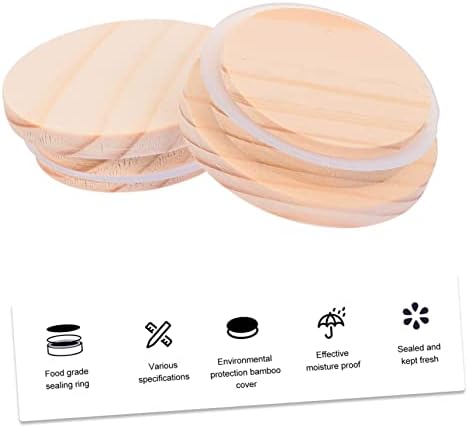 Zerodeko Canister Covers - Keep Your Coffee Hot