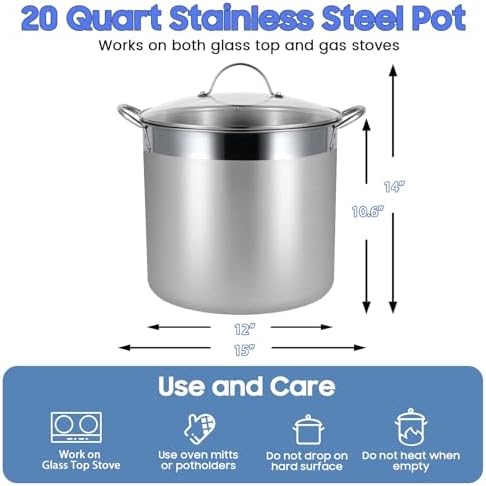 Fast Easy Canning Kit for Beginners