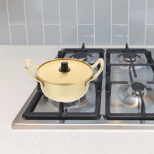 Kichvoe Aluminum Stockpot