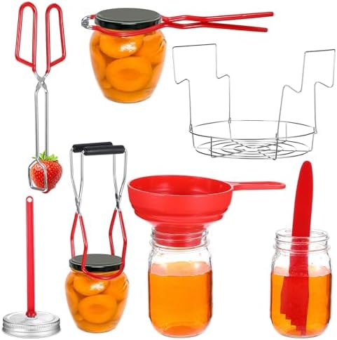 Lemecima Canning Kit Small Set