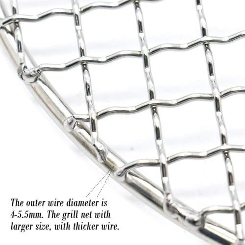 Perfect Canning Restricted Baking Rack for Instant Pot Barbecue