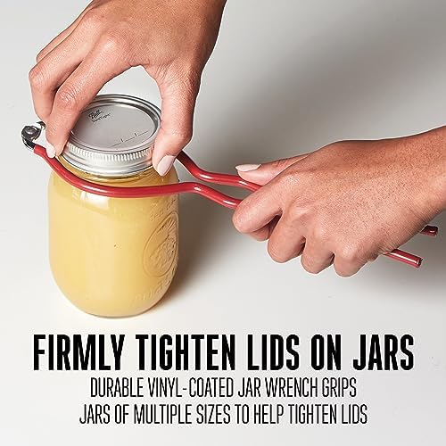5-Piece Home Canning Kit