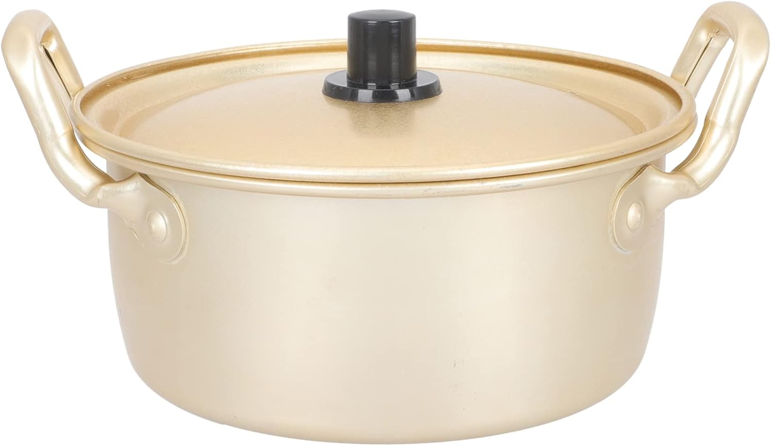 Hemoton Korean Ramen Stockpot