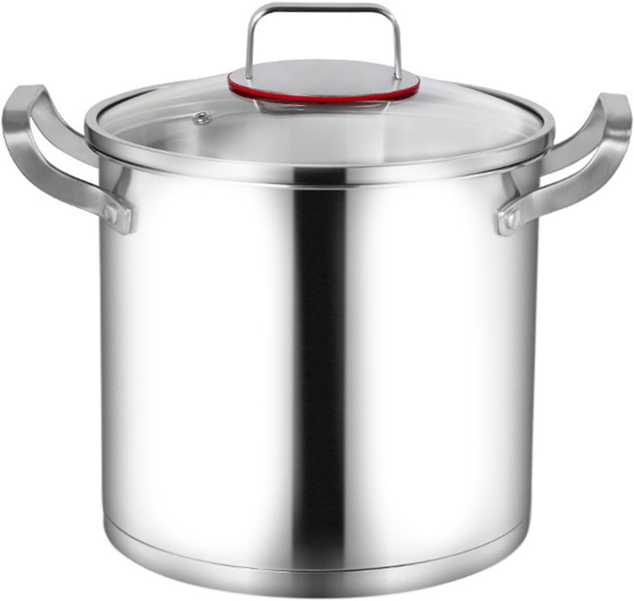 High-Quality Stainless Steel Stock Pot Durable Versatile