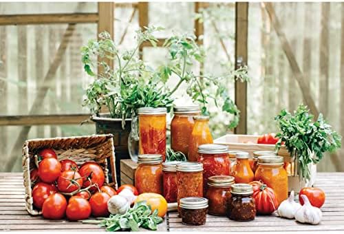 HIC Kitchen Canning Jar Lifter Tongs