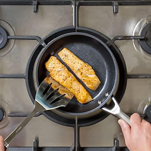 Perfect 16cm Ninja ZEROSTICK Saucepan