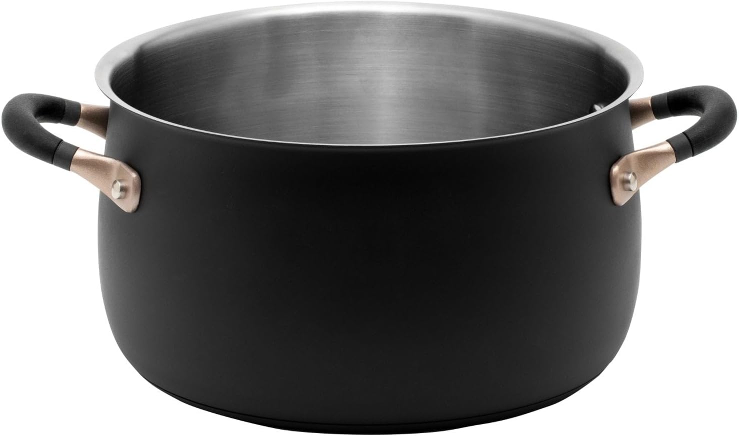 Meyer Stainless Steel Stockpot 5qt