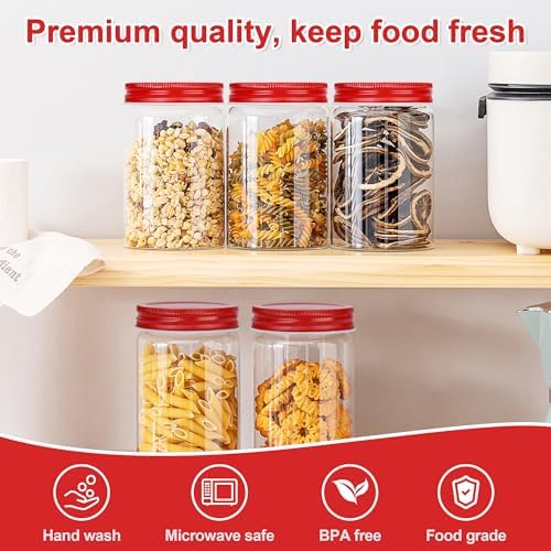BSL 48-Pack 275 Inch Leak Proof Mason Jar Lids