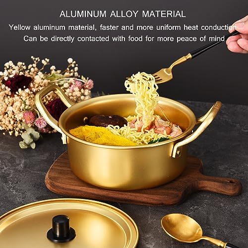 Korean Stockpot for Cooking