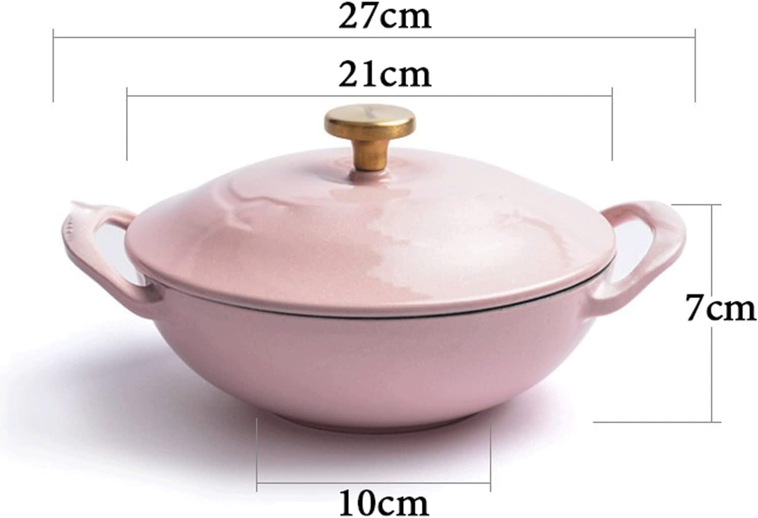 Multi-functional Stock Pot for Home Use