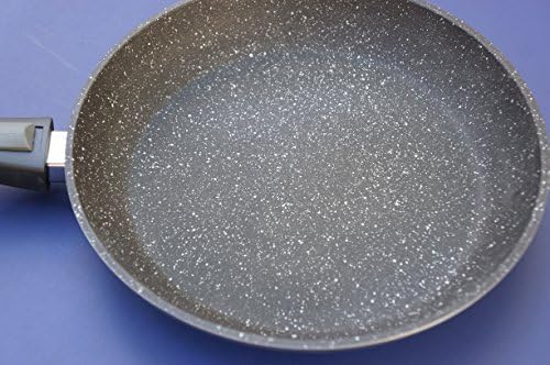 STONELINE Xtreme 112 Non-Toxic Fry Pan for Premium Cooking