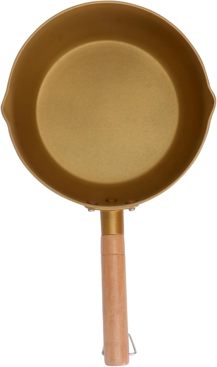 Garneck Snow Pan Small Pot