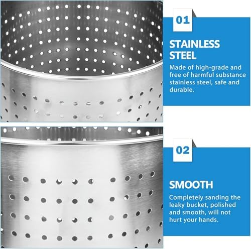 Multi-Purpose Stock Pot