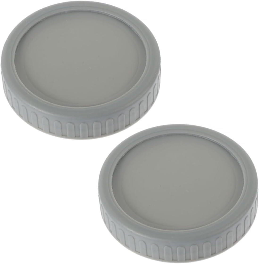 Perfect Mason Jar Lids Set