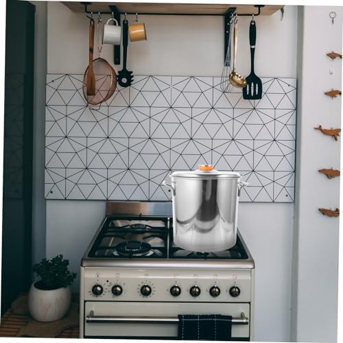 Stainless Steel Crayfish Boiler Pot