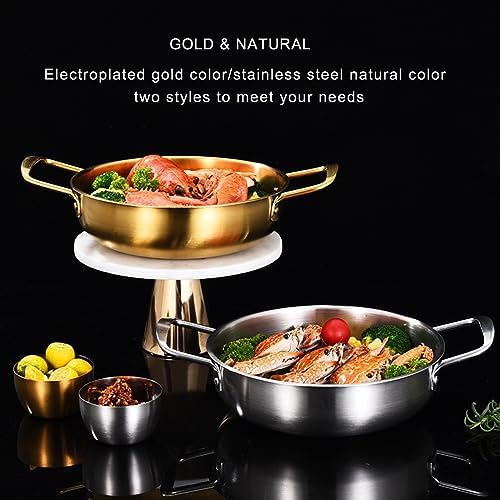 Korean Ramen Noodle Pot