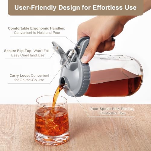 Simple Durable Mason Jar lid Set for Cooking Serving