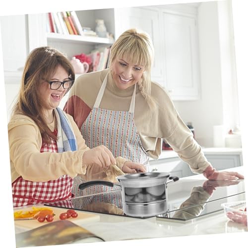 Sharp Design Small Stockpot Eco-Friendly Perfect for Cutting Cooking