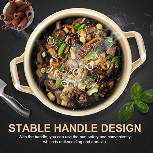 Hemoton Korean Ramen Stockpot
