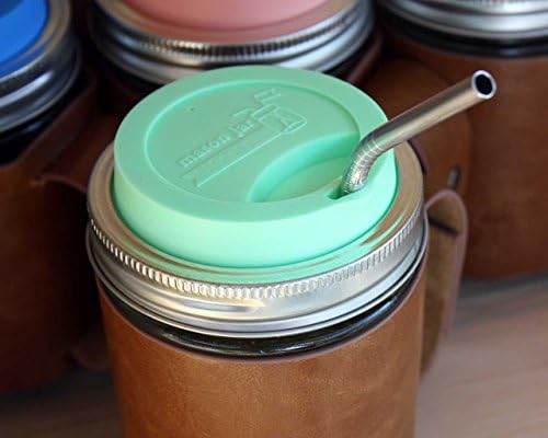Stainless Steel Sipping Lids