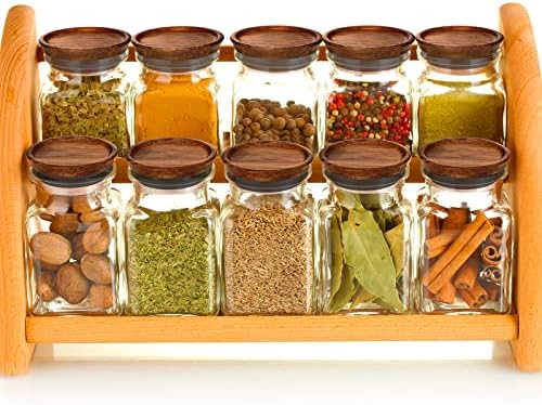 20-Piece Safe Durable Mason Jar Lids for Airtight Storage