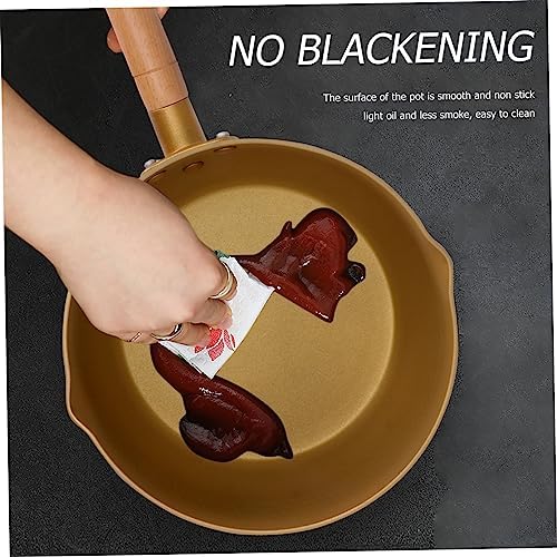 Garneck Snow Pan Small Pot