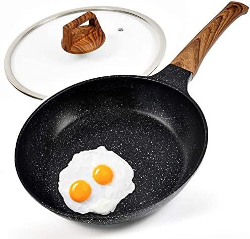 Nonstick Frying Pan
