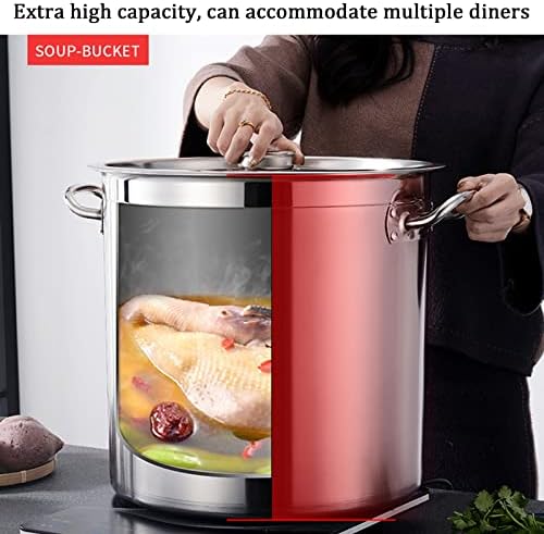 Sturdy Versatile Stock Pot