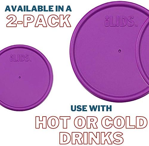 Mason Jar Storage Lid Wide Mouth