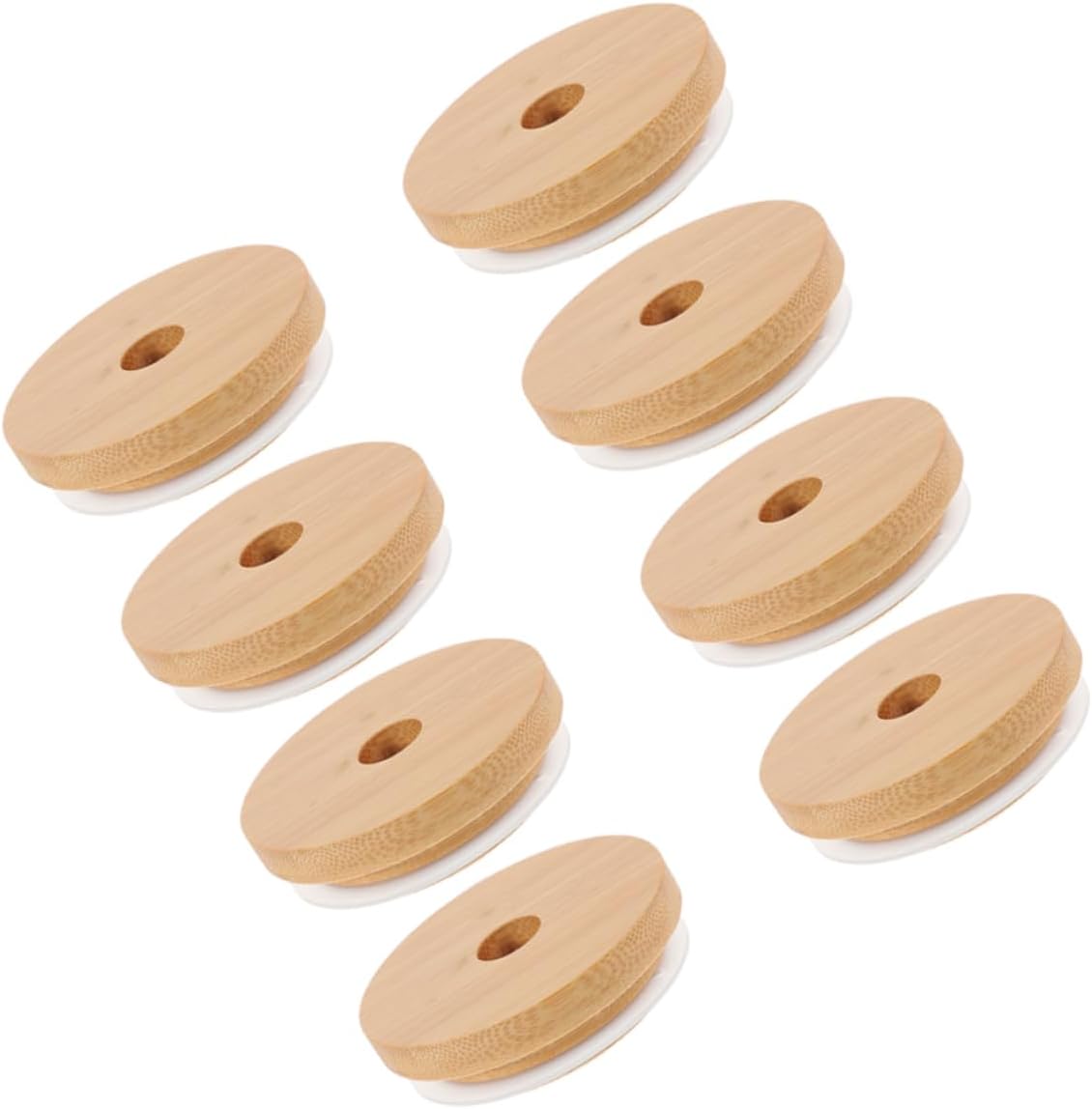 Perfect Handmade Mason Jar Sealing Lid
