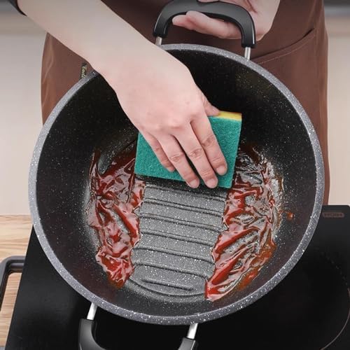 Nonstick Stock Pot