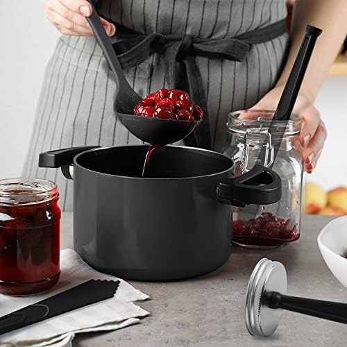 Pisol Magnetic Jar Lid Lifter Canning Tool for Home Use