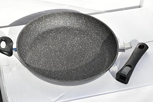 Stoneline Xtreme 32cm Fry Pan