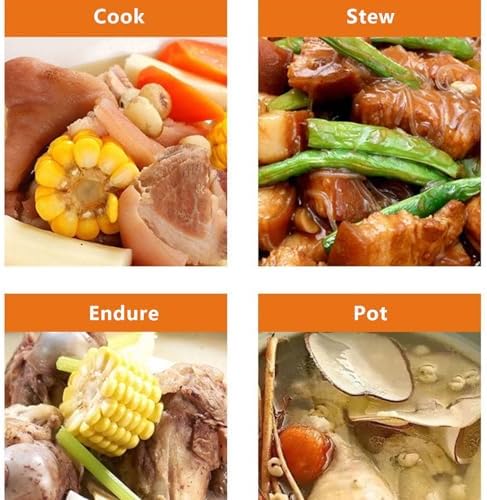 Stainless Steel Stock Pot