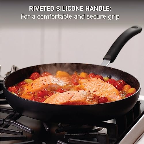 T-Fal Ultimate Fry Pan Set 2-Piece