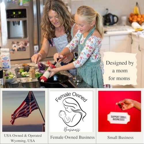 Hill Hjem 9-in-1 Canning Supplies Starter Kit
