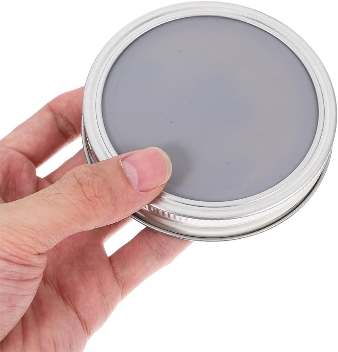 VOSAREA Wide Mouth Jar Lids