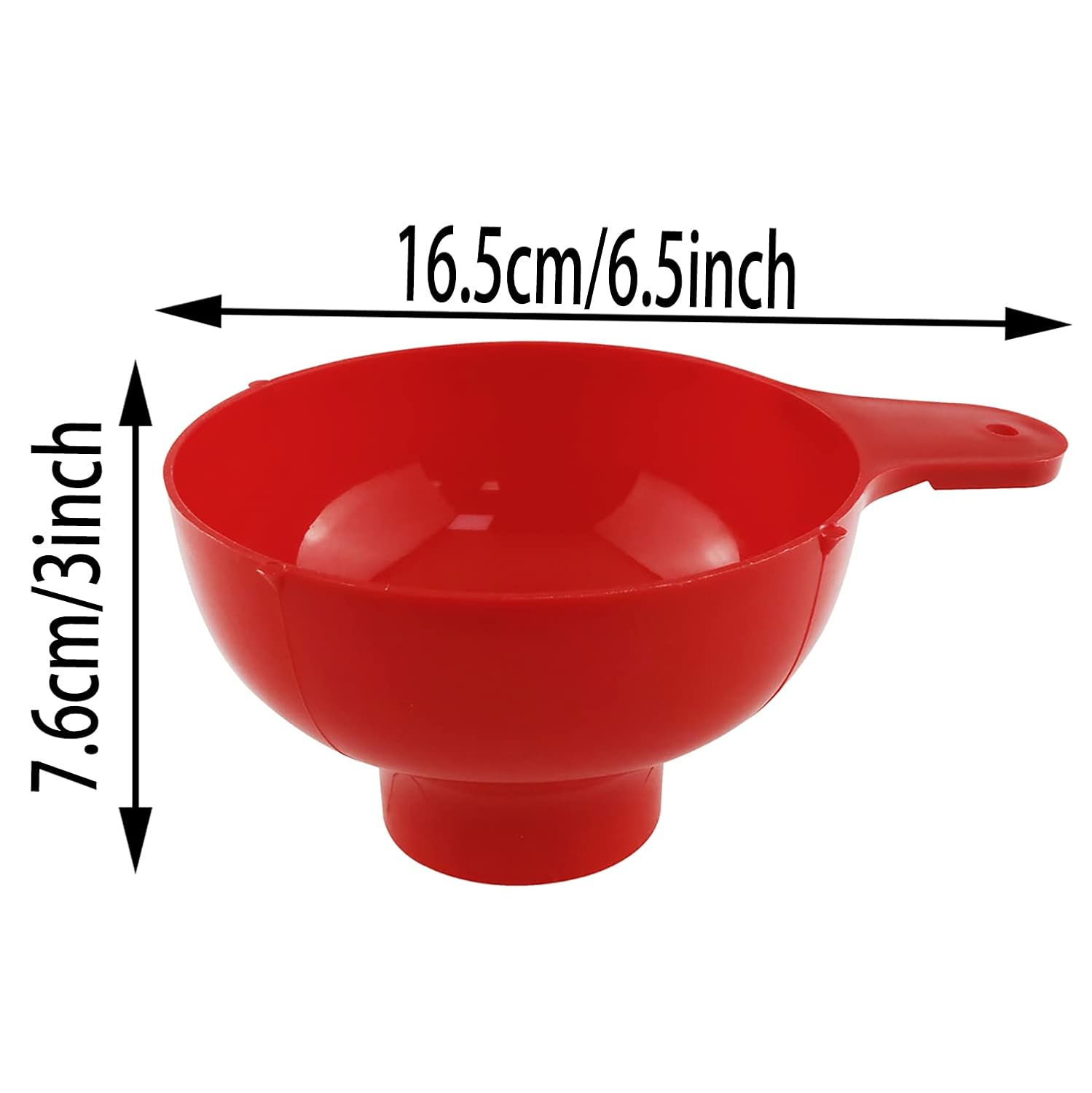 Ready to Canned ZZLZX - Durable Canning Kit for Home Kitchen ColourRed