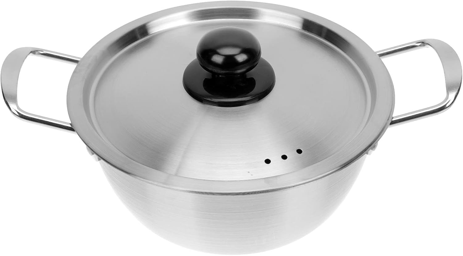 ERINGOGO Korean Ramen Stockpot
