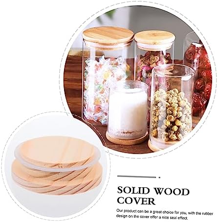Mug Cover Set Made to Protect Perfect for Coffee More