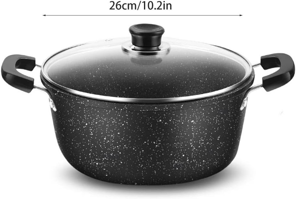 Nonstick Stock Pot