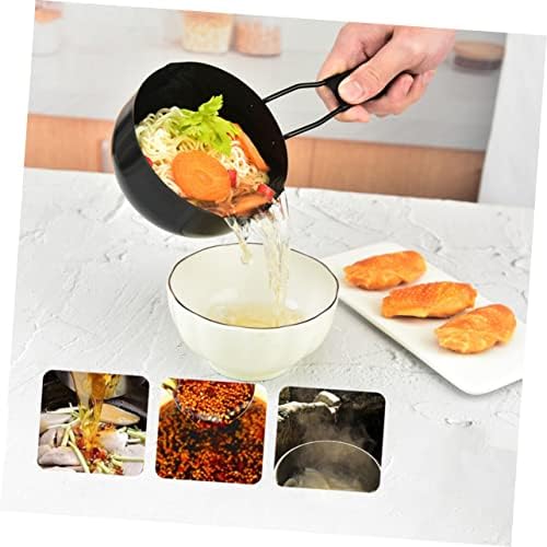 Multi-functional Stewpan with Lid Outdoor Camping Cookware