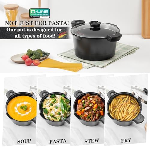 Ultimate Advantage Multi-Purpose Stockpot