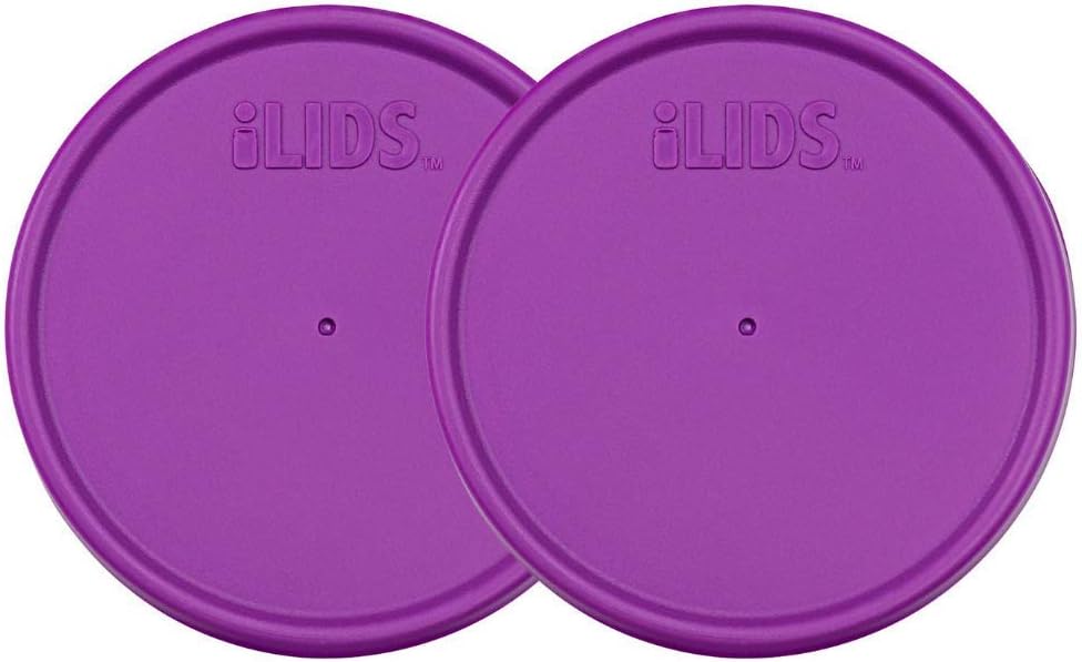 Mason Jar Storage Lid Wide Mouth