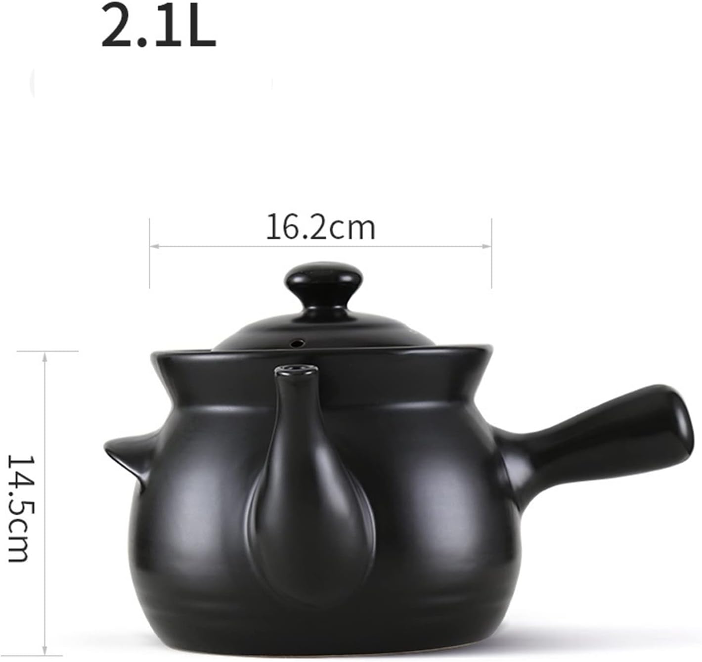 CXTP potHigh-Quality Chinese Medicine Stock Pot