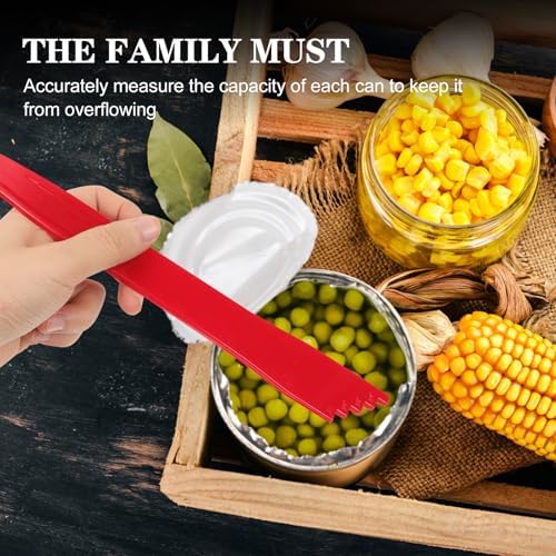 Compact 6-Piece Canning Kit for Moderation and Bubble Removal