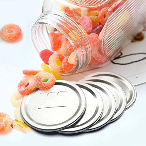 Durable Canning Lids Set