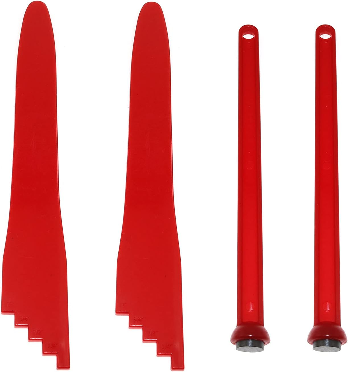 4-Piece Canning Kit Set for home canning by Armear