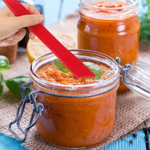 Compact 6-Piece Canning Kit for Moderation and Bubble Removal