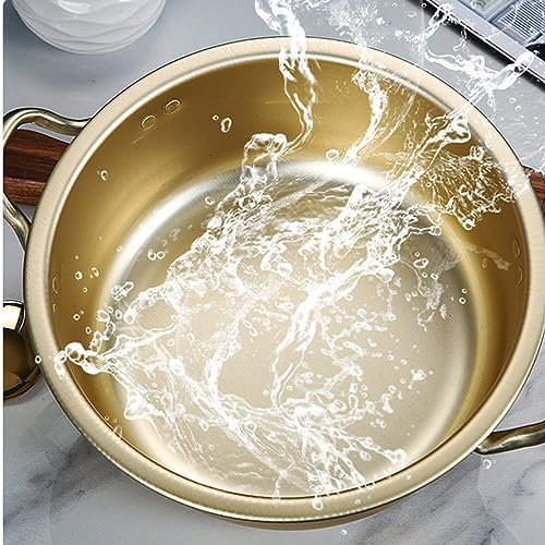 Korean Noodle Pot Small